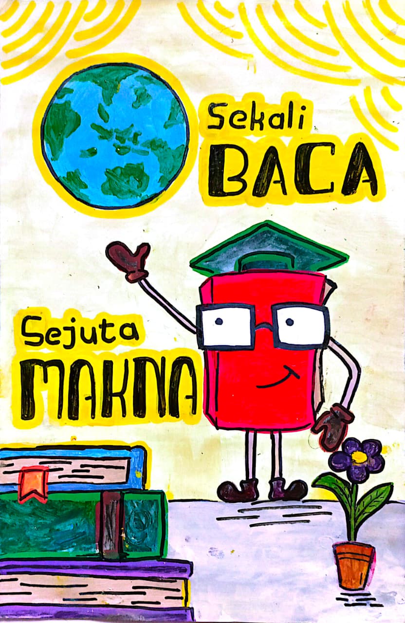 Sekali Baca Sejuta Makna
